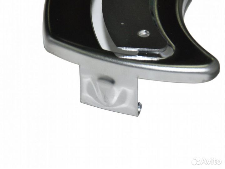 Набор насадок для терки к кухонному комбайну