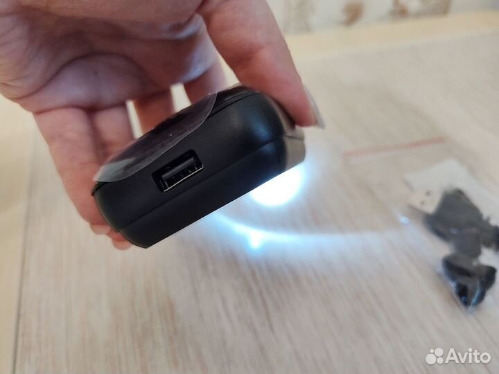 Наушники беспроводные новые F9