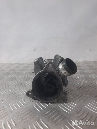 Трубка EGR Mercedes Clk (W209) купе 2.2 646966