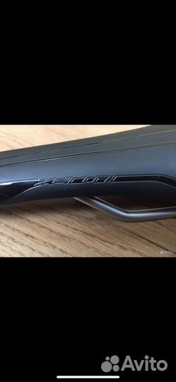 Седло для шоссейного велосипеда