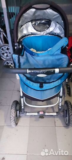 Детские коляски