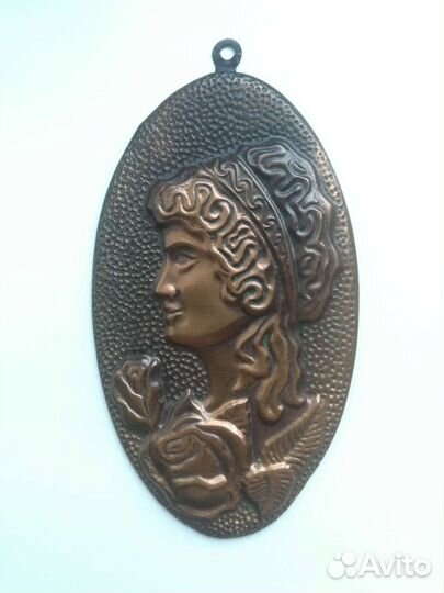 Чеканка СССР