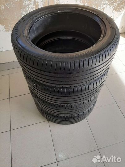 Bridgestone Alenza Sport 225/55 R19 100V