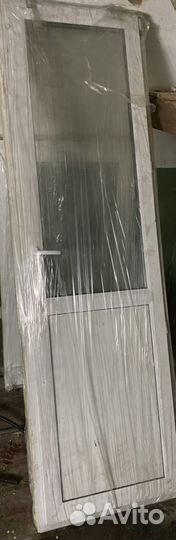 Оконный блок бу