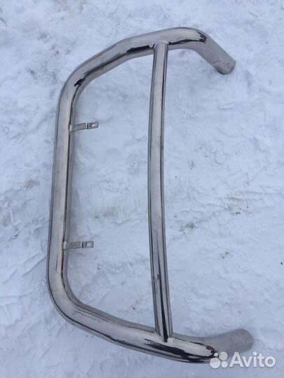 Кенгурятник