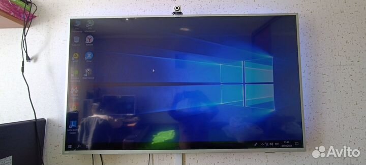 Игровой системный блок