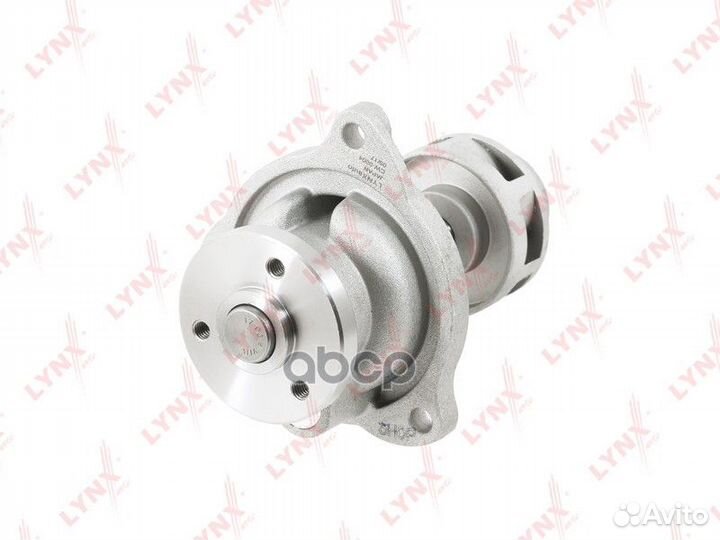 Насос водяной CW0004 lynxauto