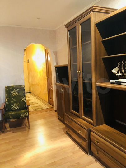 1-к. квартира, 32,6 м², 3/5 эт.