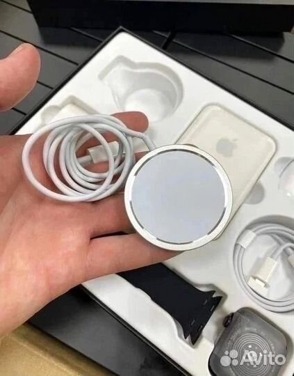 Набор Apple 6 в 1
