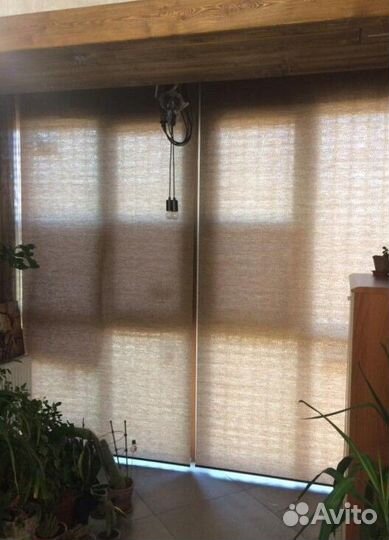 Рулонные шторы I9969-D4887