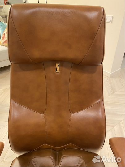 Офисное кресло новое