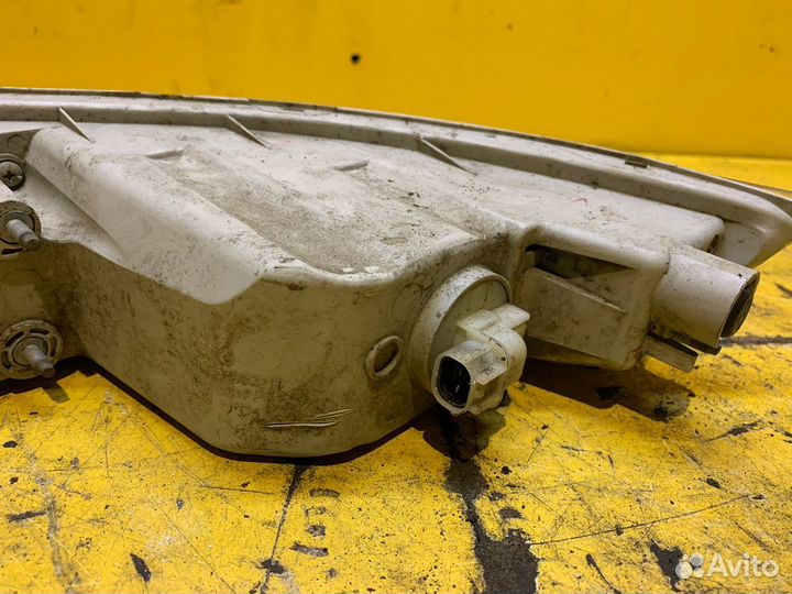 Фара противотуманная Nissan Almera Classic B10 200