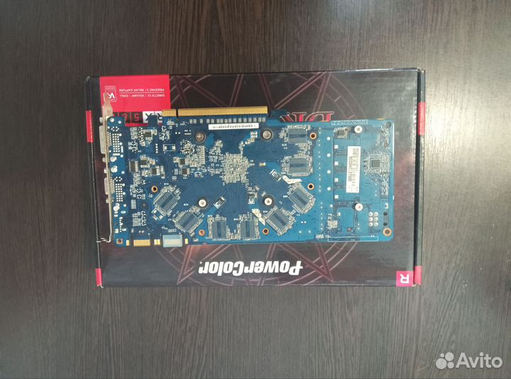 Asus gts 250 512mb