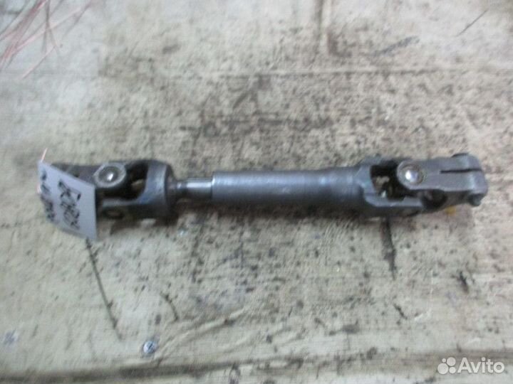 Кардан рулевой VW Polo (Sed RUS) 2011-2020 (6RU423