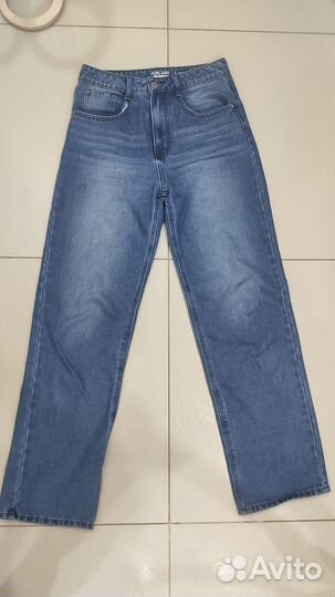 Джинсы funday 27рр