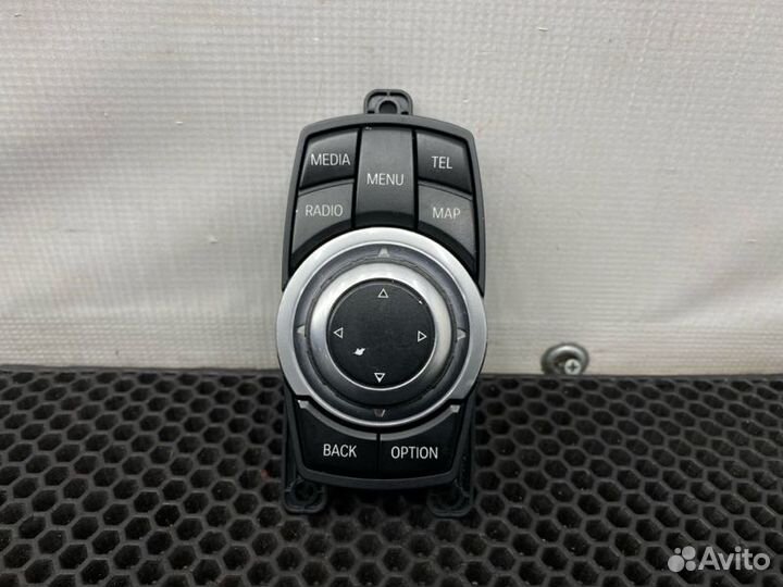 Блок кнопок Bmw 3-Series F30 N20B20B 2.0 2013