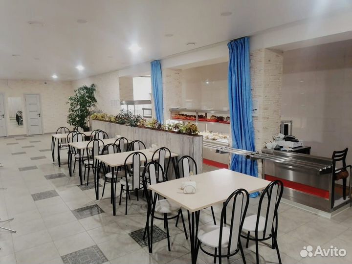 Столы для кафе, стулья для кафе, мебель для кафе