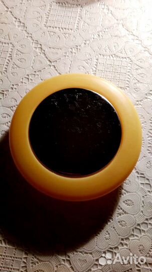 Банка для сыпучих продуктов, 1,75 и 1,25 мл стекло