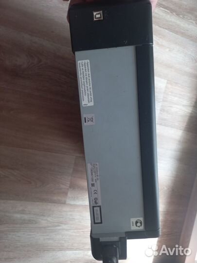 Принтер Ricoh