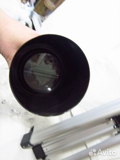 Телескоп Sky Wstcer SK 607AZ2