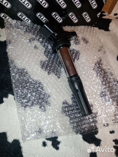 Катушка зажигания