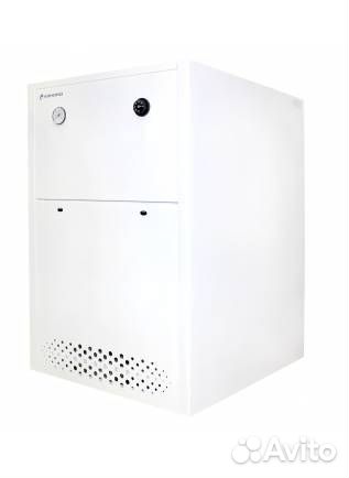 Котёл газовый одноконтурный ксц-Г 40S-4 конорд