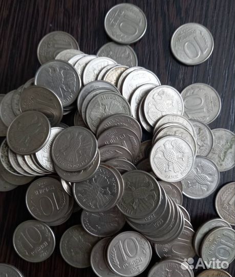 Монеты СССР