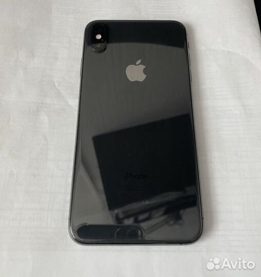 iPhone Xs Max, 64 ГБ