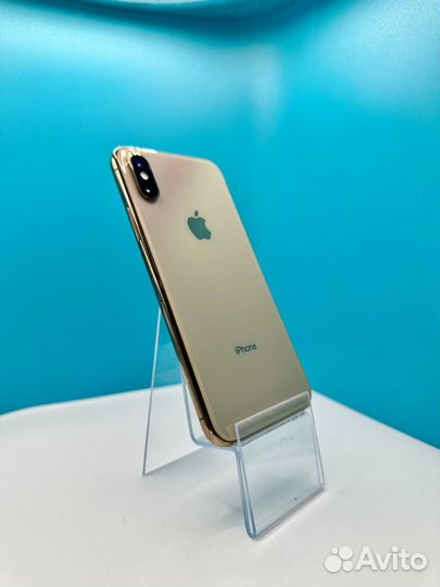 iPhone Xs, 256 ГБ