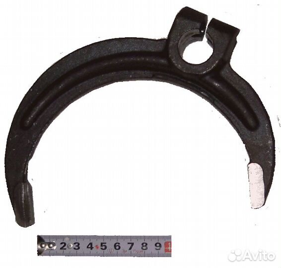 Вилка кпп 240.30.11.00.042 2-3 передачи