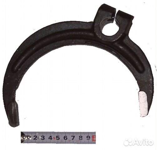 Вилка кпп 240.30.11.00.042 2-3 передачи