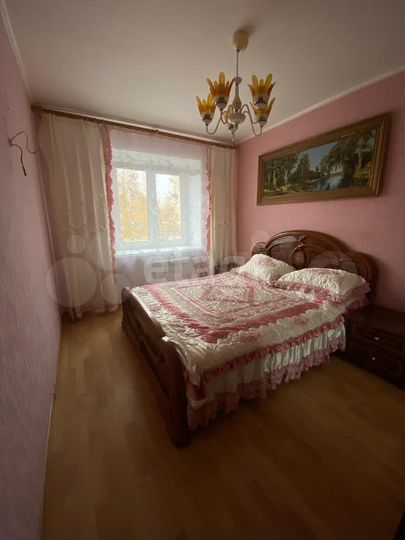 2-к. квартира, 48 м², 2/9 эт.