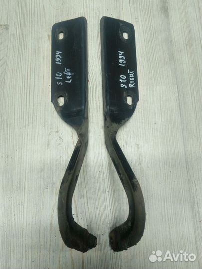 Петли капота Chevrolet Blazer S10