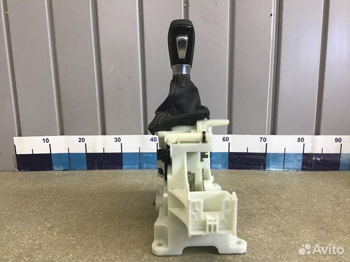 Кулиса кпп Hyundai Creta 2016