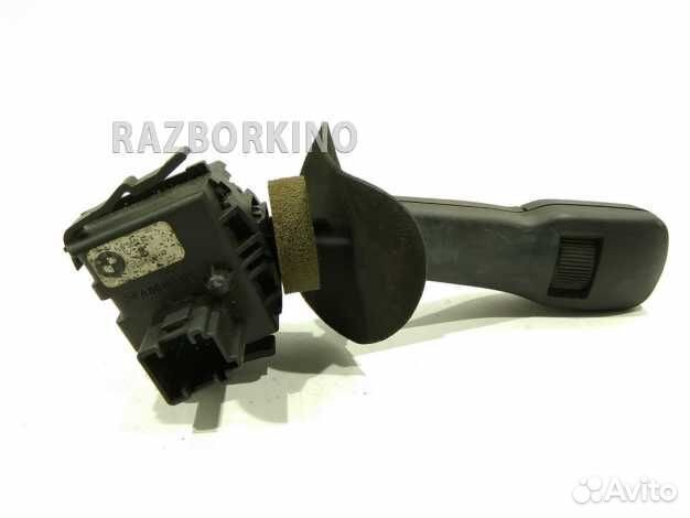Переключатель стеклоочистителей подрулевой 6131835