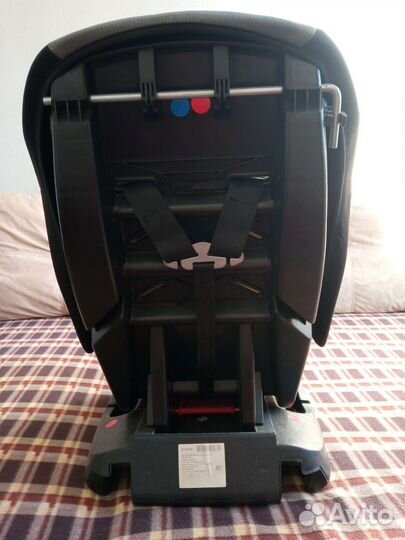Детское автокресло от 0 до 18 кг