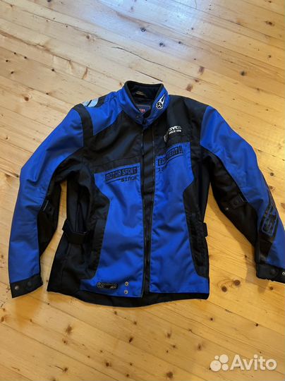 Мотокуртка scoyco