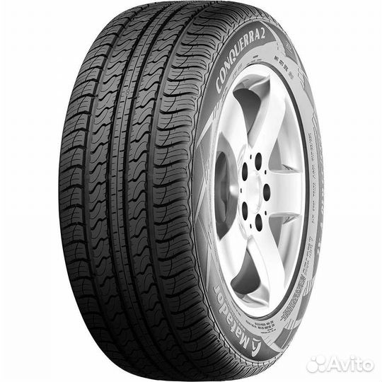 Matador MP 82 Conquerra 2 225/65 R17 102H