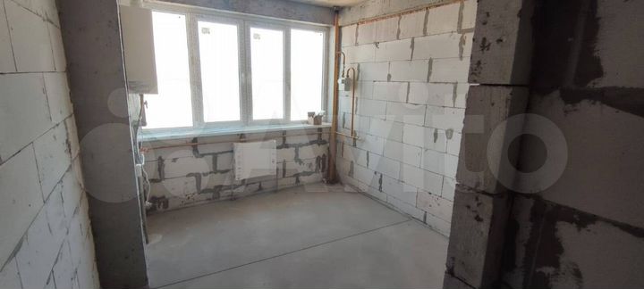 2-к. квартира, 64,3 м², 4/9 эт.