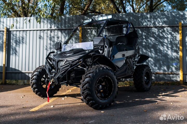 Баги KTA K7S Individual 2024