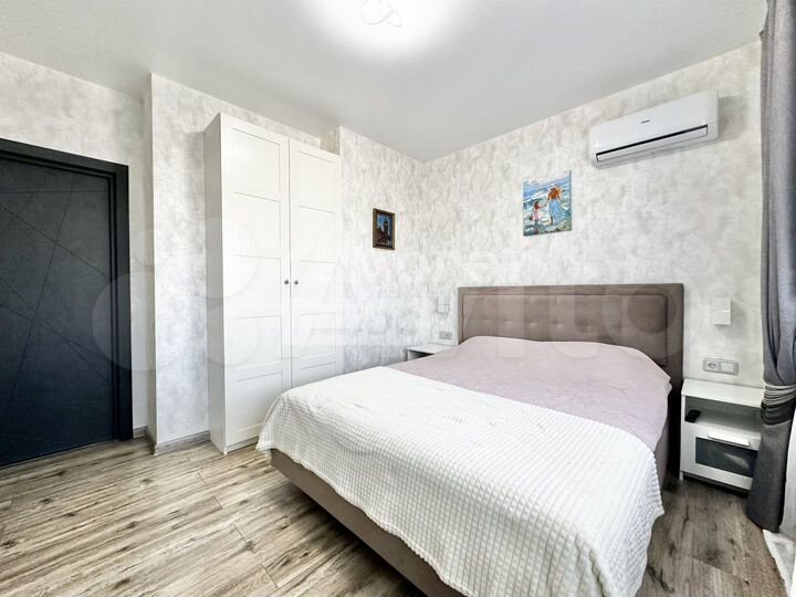 3-к. квартира, 82 м², 5/6 эт.