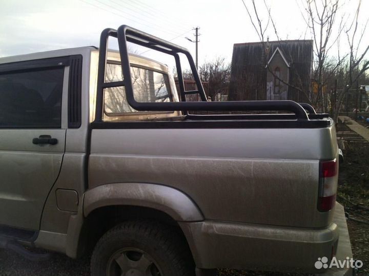 Дуга в кузов УАЗ-Пикап