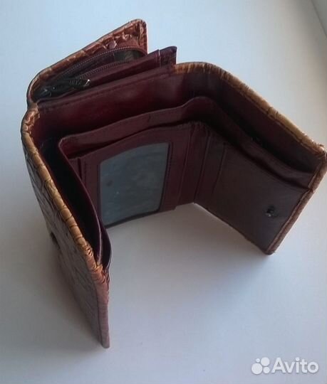 Кошелек женский