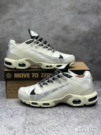 Кроссовки Nike Air Max Terrascape бел арт:277