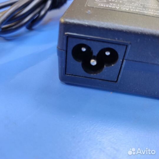 Блок питания для ноутбука acer 19V 4.74A