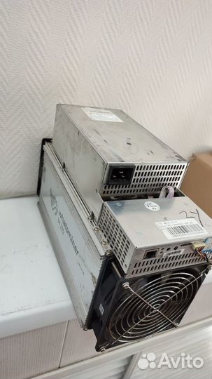 Whatsminer m20s m32 б/у отличное состояние