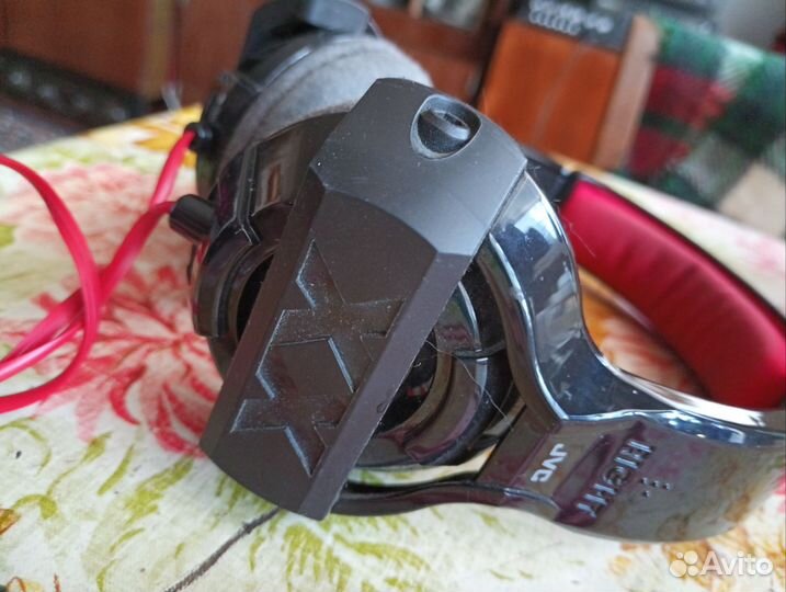 Наушники JVC XX