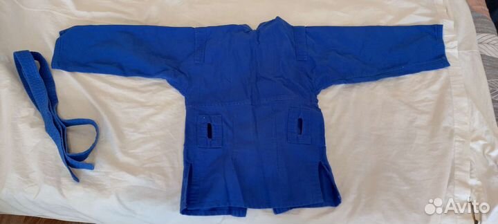 Самбовка детская