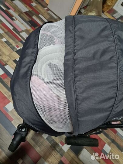 Коляска verdi futuro 2 в 1