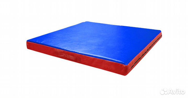 Мат спортивный под любой размер